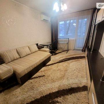 Довгострокова оренда 1к Квартира Тракторобудівників проспект