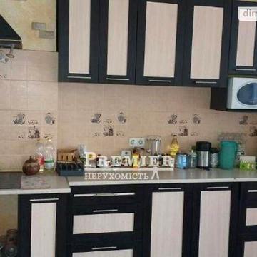 Продаж 2к Квартира Парусна вулиця