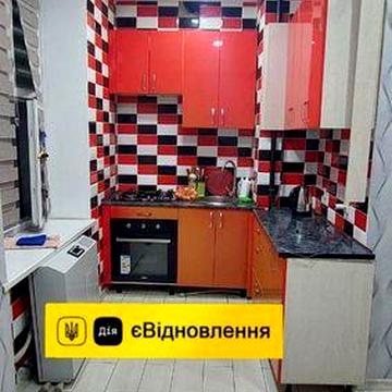 Продам 3к.квартиру Сталинка Є-відновлення