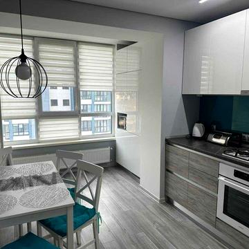 Здам в оренду двокімнатну квартиру по вул. М.Заньковецької 3