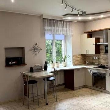 Оренда Центр Хрещатик Прорізна Без комісії SF