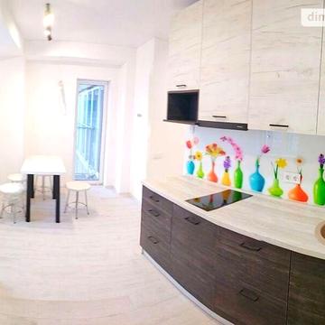 Довгострокова оренда 1к Квартира Поля Олександра проспект