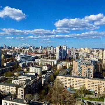 ЖК Манхеттен Сіті 2к Берестейський пр 11 Manhattan city М.Політехнічна ЖК Manhattan city