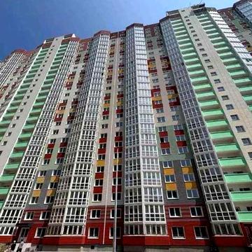 ЖК Патріотика Продам 1к квартиру Гмирі Бориса вул. 22б, Збудовано! ЖК Патріотика