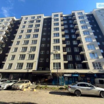 Продаж 2к Квартира Трускавецька вулиця ЖК Continent