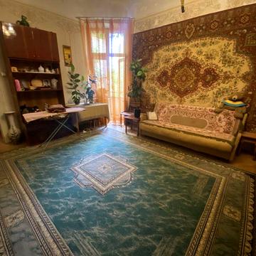 Продаж 2х кімнатної квартири Проспект Шевченка Центр