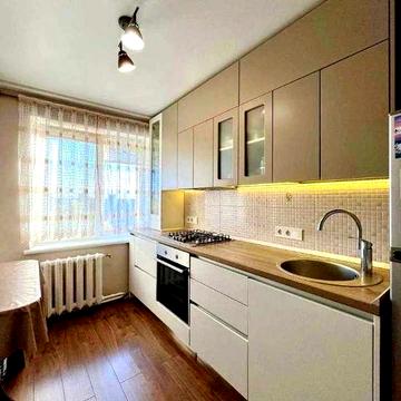 Продам 3х комн кв пер Байрона/Григоренко 6/9 с ремонтом