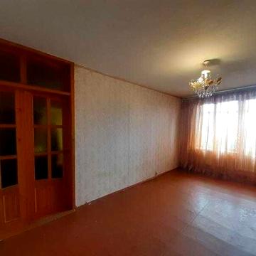 В центре продам квартиру