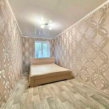 2 кімнатна квартира на Капітана Кузніцова! Супер пропозиція!