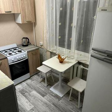 Собственник! Без комиссии. Сдам 1 комнатную квартиру ул. Парамонова 7