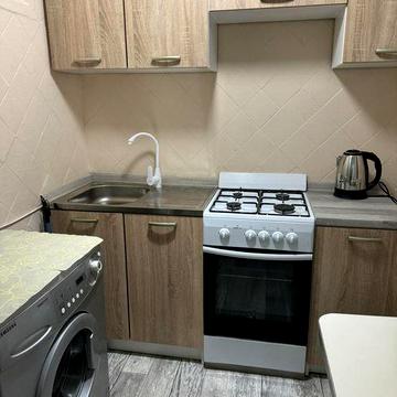 Собственник! Без комиссии. Сдам 1 комнатную квартиру ул. Парамонова 7