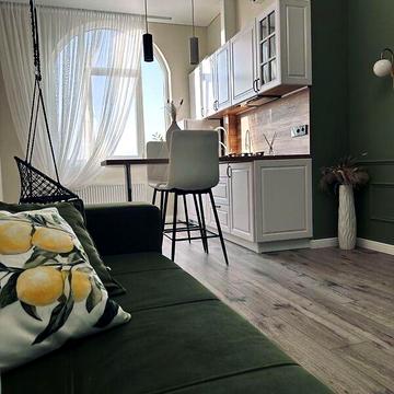 Продаж 1к Квартира 11-а Лінія Дачі Ковалевського вулиця ЖК Таунхаус Avinion