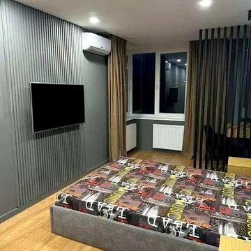 Оренда однокімнатної квартири