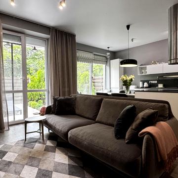 Гетьманська вул.