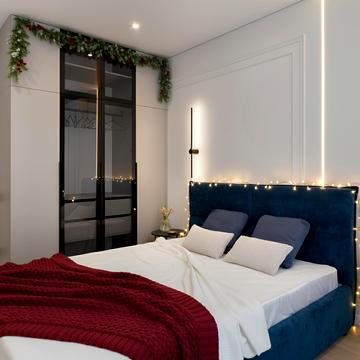 Салютна вул., 2к18