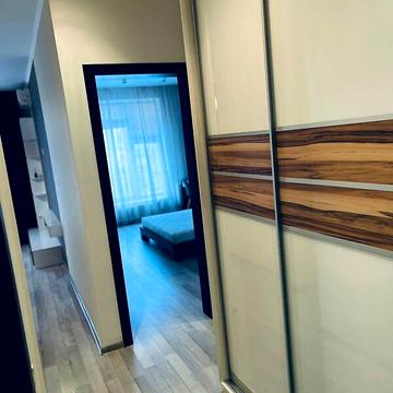 Довгострокова оренда 2к Квартира Серпова вулиця ЖК Научный