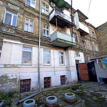 Продам 2-комнатную квартиру на Молдаванке