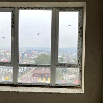 Продаж 2к Квартира Василя Стуса (Пушкінська) вулиця ЖК Новые Метры п27