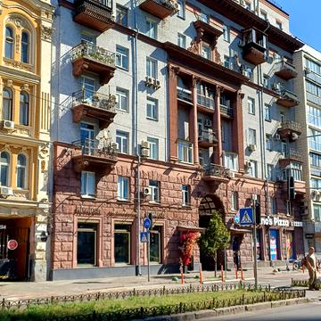 Басейна вул., 17