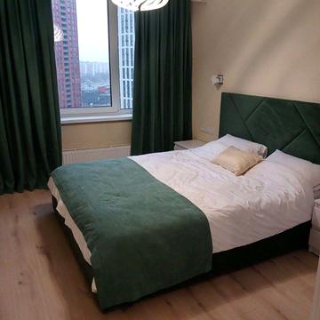 Івана Виговського вул. (Маршала Гречка), 42