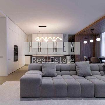 Оренда 4к квартири, ЖК Новопечерські Липки, вул. Андрія Верхогляда 17б