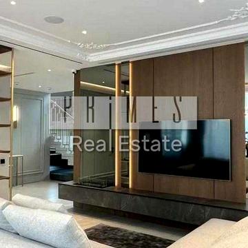 Оренда 4к пентхаусу, ЖК Новопечерські Липки, вул. Андрія Верхогляда 20