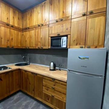 Сдам 1-к Новый дом . Центр . Мост- сити . Набережная