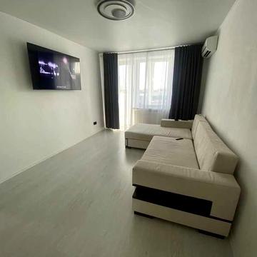 Сдам 1к квартиру на проспекте Леси Украинки 21