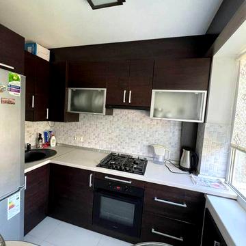 Оренда двокімнатної квартири по вул.Заньковецької.