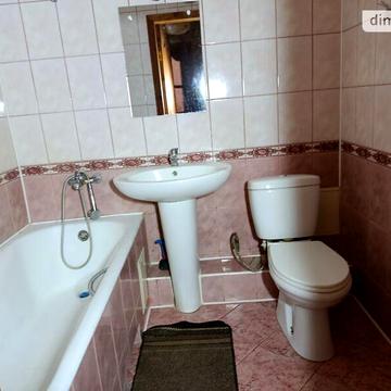 Довгострокова оренда 1к Квартира Вокзальна вулиця