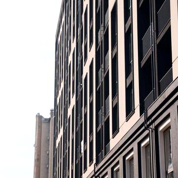 Продаж зданої 3к квартири, в центрі міста, вул. Бельведерська