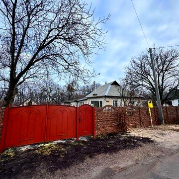 Оренда будинку Павлівка Грубка Газове опалення