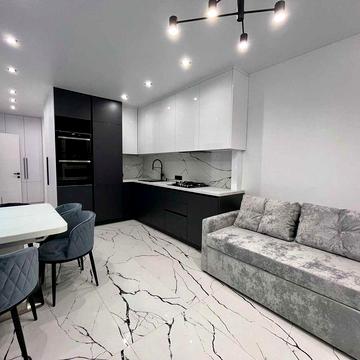 Оренда квартири в ЖК Сейф таун, вулиця Кульпарківська