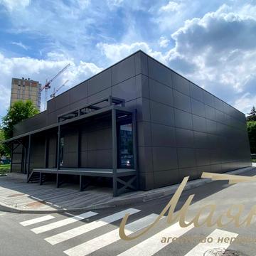 Берестейський просп. (Перемоги), 67