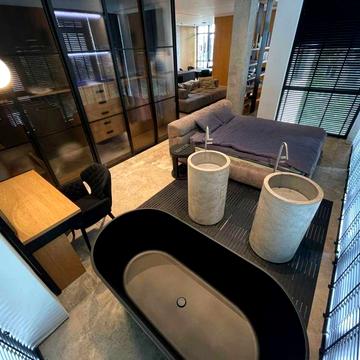 3.к. студия ЖК Комфорт Сити 93м2 Новострой Женева К12