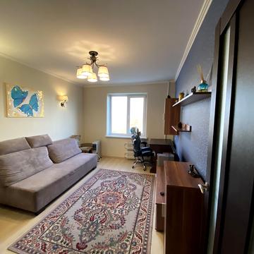 Юрія Кондратюка вул. (Комунарівська), 8