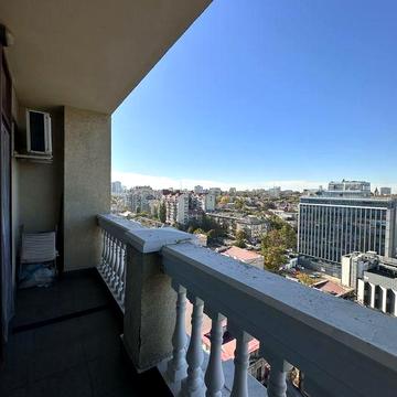 Аренда квартиры в центре города. ЖК-Гефест