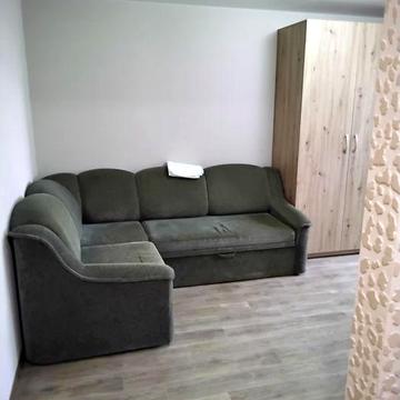 М.Холодная Гора, аренда 1 комн.кварт.,ул.Волонтерская 68-А