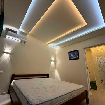 Здається 4х кімн.квартира Івасюка 58А, Набережна Дніпра