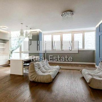 Оренда 4к квартири, ЖК Новопечерські Липки, вул. Андрія Верхогляда, 5