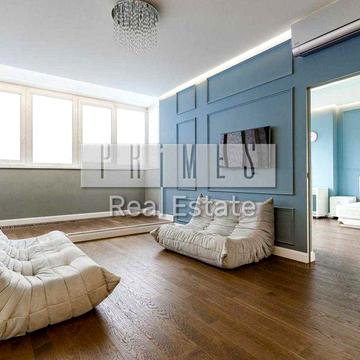 Оренда 4к квартири, ЖК Новопечерські Липки, вул. Андрія Верхогляда, 5