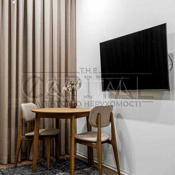 Оренда квартири ЖК Creator City Шевченківський р-н вул Дегтярівська