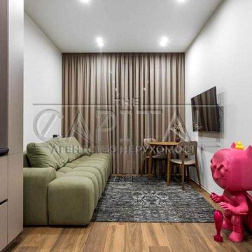 Оренда квартири ЖК Creator City Шевченківський р-н вул Дегтярівська