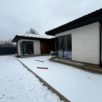 Молодіжна вул.