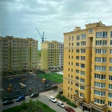 ЧУДОВА! 1к квартира 39 м2 8 поверх ЖК Софія Клубний ЖК Софія Клубний