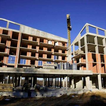 2-кім квартира у ЖК Soul Park — Шевченківський р-н, (дизайн-проект) ЖК SOUL PARK