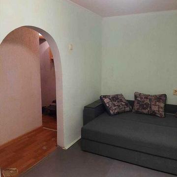 3m Аренда 1 ком квартира рынок ХТЗ метро Траткорный завод Косарева