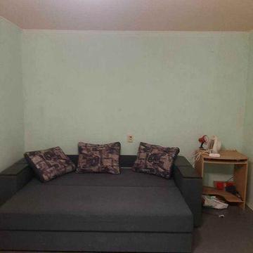 3m Аренда 1 ком квартира рынок ХТЗ метро Траткорный завод Косарева