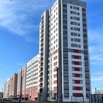 Акция Продам 1 ком Квартира ЖК Гидропарк Стяжка Пола Новострой DI ЖК Гидропарк