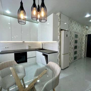 ‼️Аркадия⁉️Сдам 1комн. Жемчужина.‼️ Каманина ул.